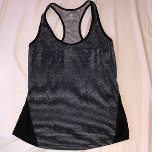 Workout tank